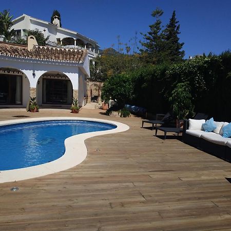 Summer Offers! Fabulous Luxury Villa Near The Beach Sleeps 8 Benalmádena Εξωτερικό φωτογραφία