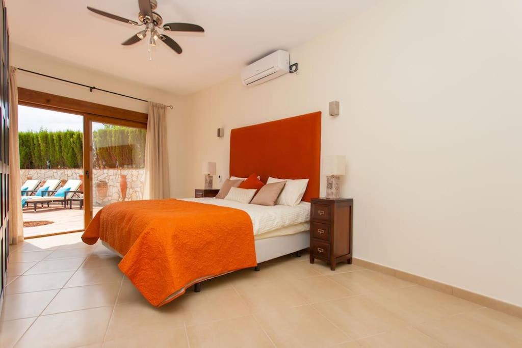 Summer Offers! Fabulous Luxury Villa Near The Beach Sleeps 8 Benalmádena Εξωτερικό φωτογραφία